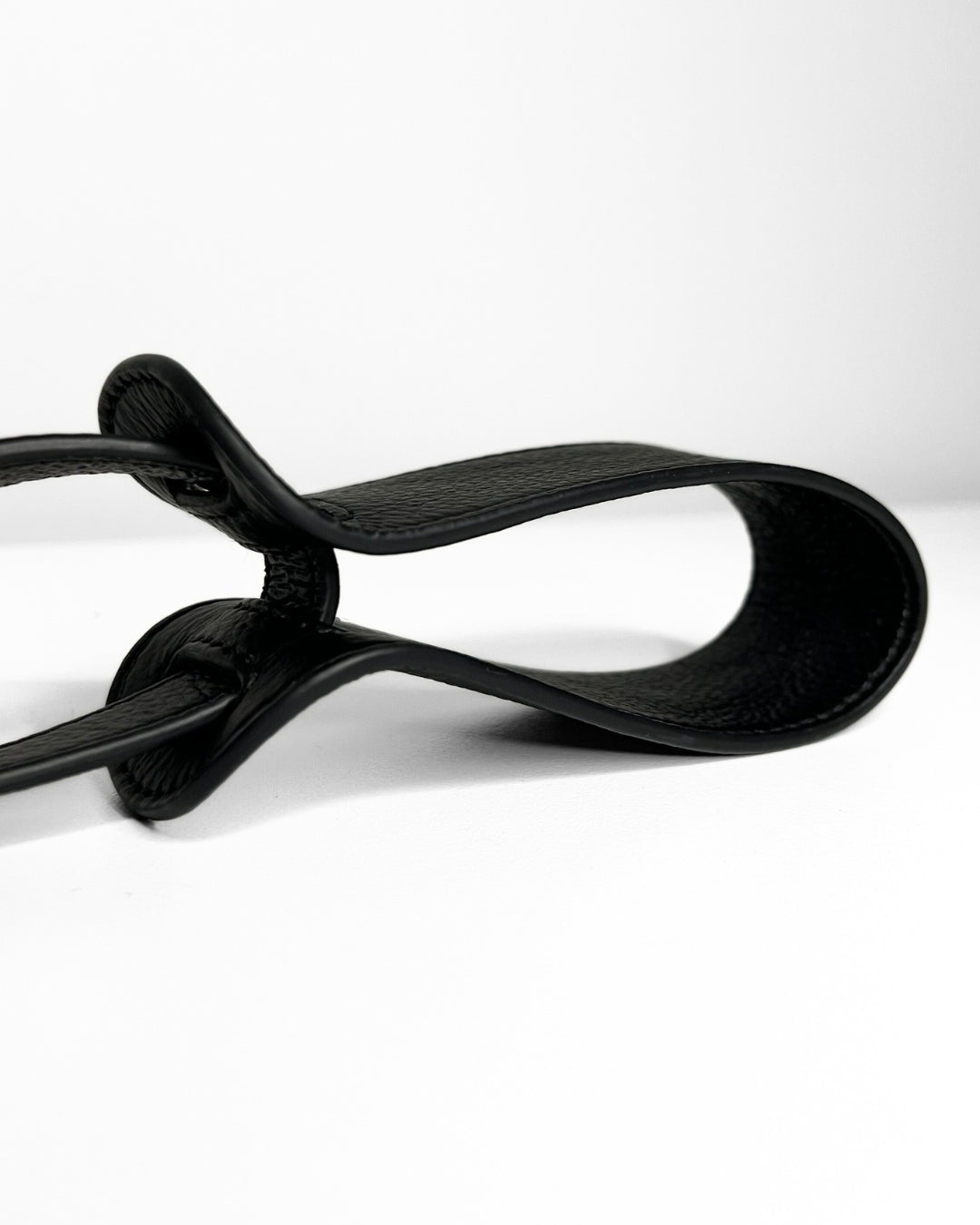 Jaxon & Paw Leash | Classic Black