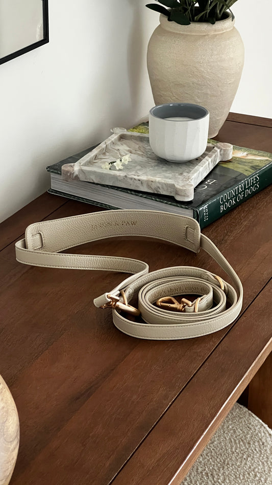 The Latte Leash