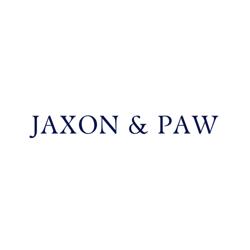 Jaxon & Paw